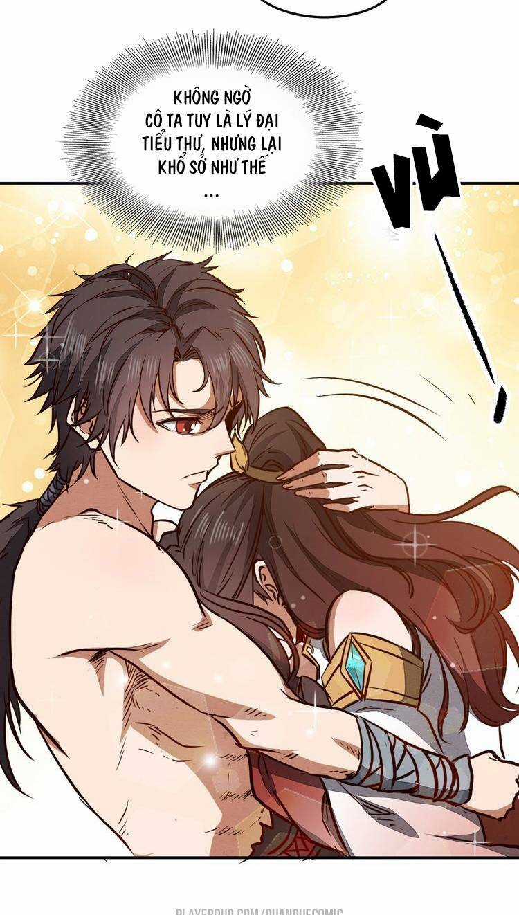 Khốn Long Đại Lục - Chapter 27.2 - Trang 19