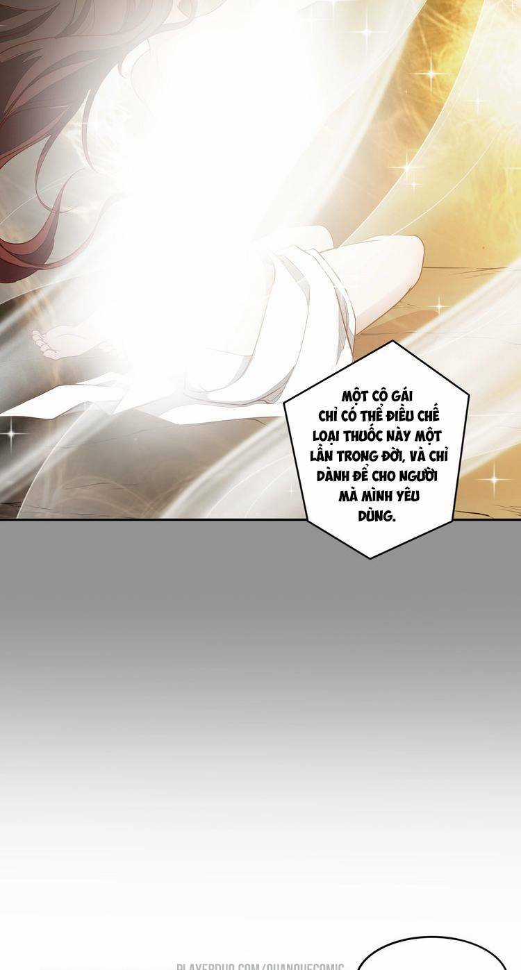 Khốn Long Đại Lục - Chapter 27.2 - Trang 3