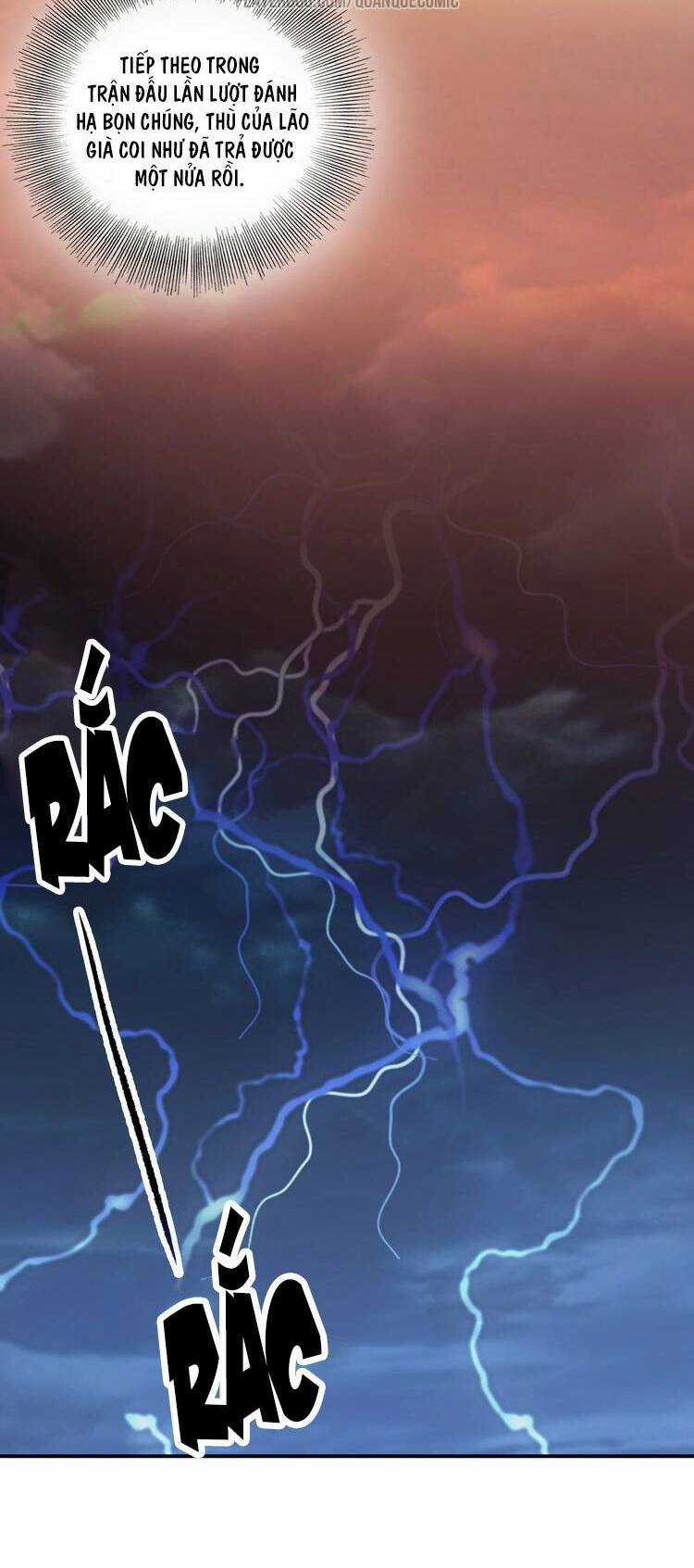 Khốn Long Đại Lục - Chapter 27.2 - Trang 22