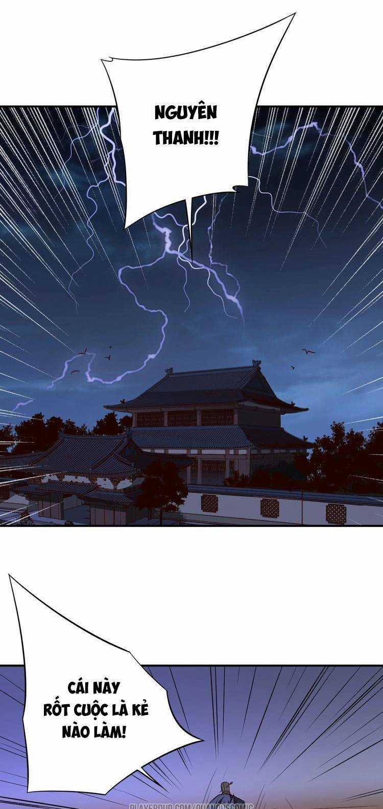 Khốn Long Đại Lục - Chapter 27.2 - Trang 23