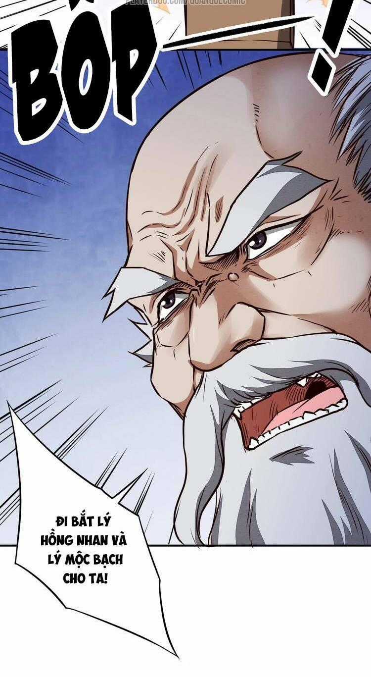 Khốn Long Đại Lục - Chapter 27.2 - Trang 28