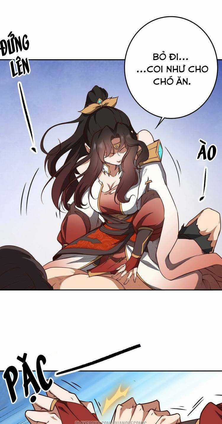 Khốn Long Đại Lục - Chapter 27.2 - Trang 5