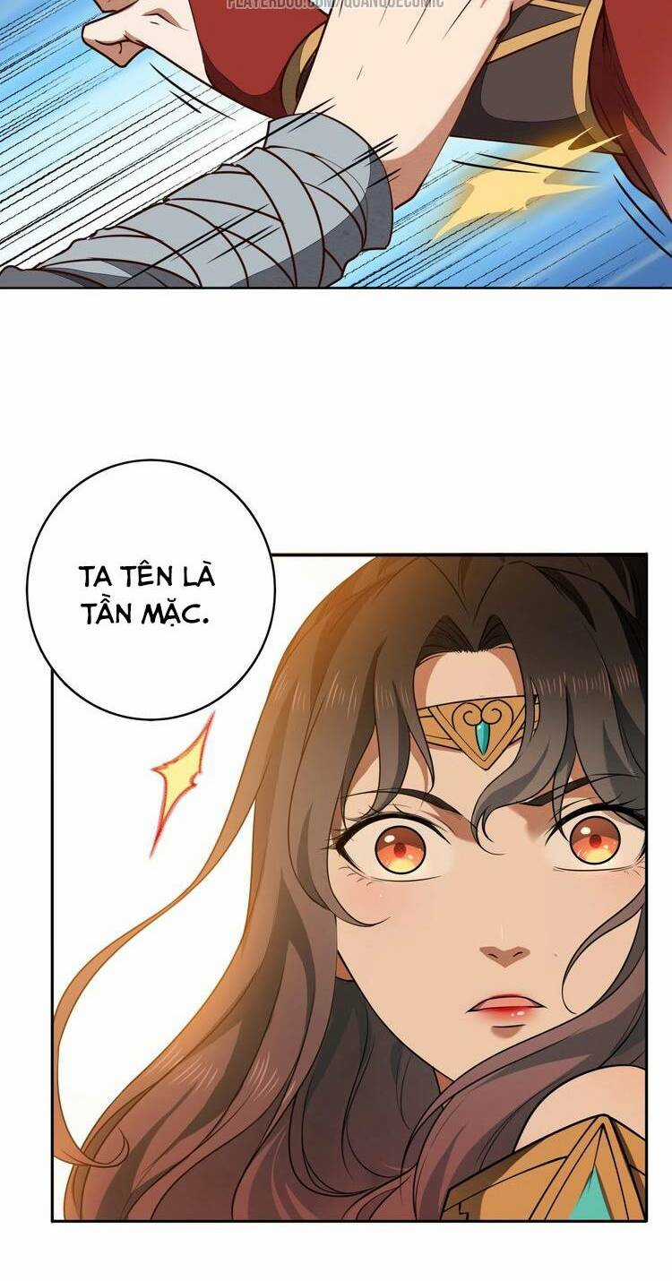 Khốn Long Đại Lục - Chapter 27.2 - Trang 6