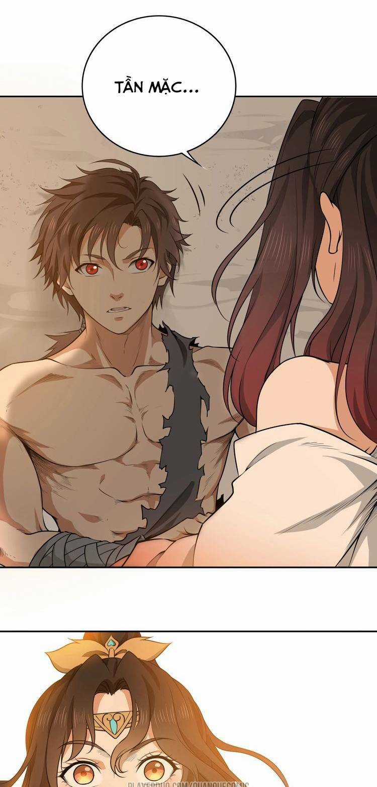 Khốn Long Đại Lục - Chapter 27.2 - Trang 7