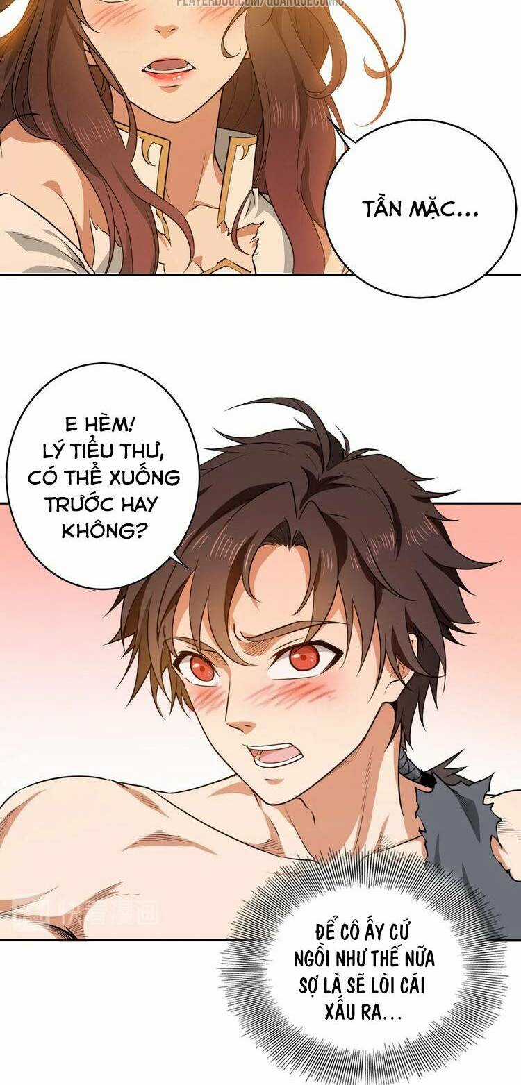 Khốn Long Đại Lục - Chapter 27.2 - Trang 8