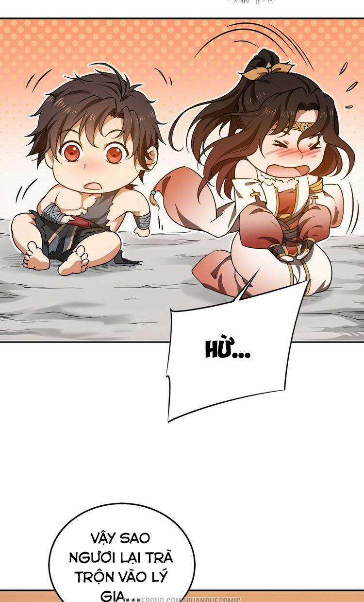 Khốn Long Đại Lục - Chapter 27.2 - Trang 9