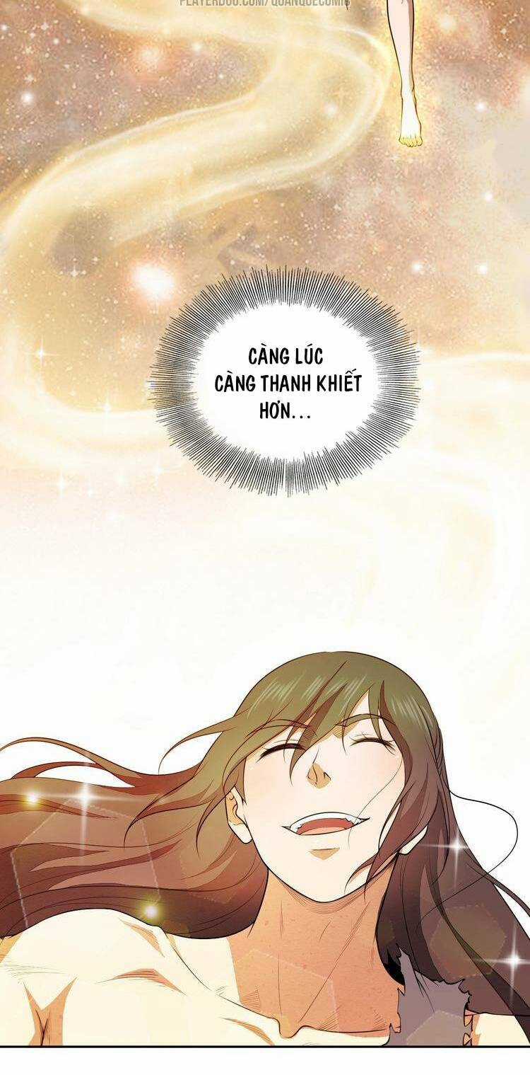 Khốn Long Đại Lục - Chapter 27 - Trang 20