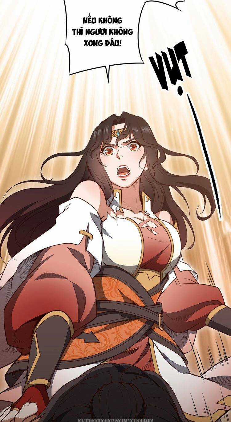 Khốn Long Đại Lục - Chapter 27 - Trang 26