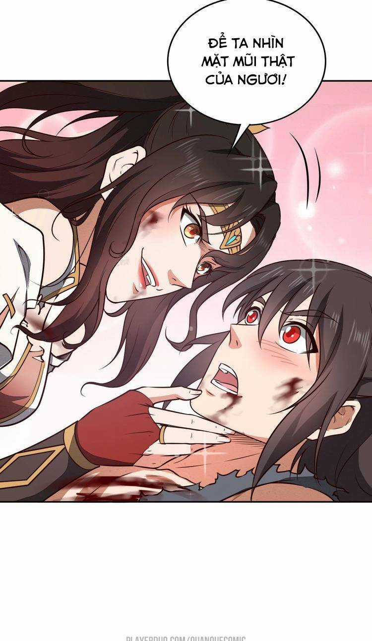 Khốn Long Đại Lục - Chapter 27 - Trang 9