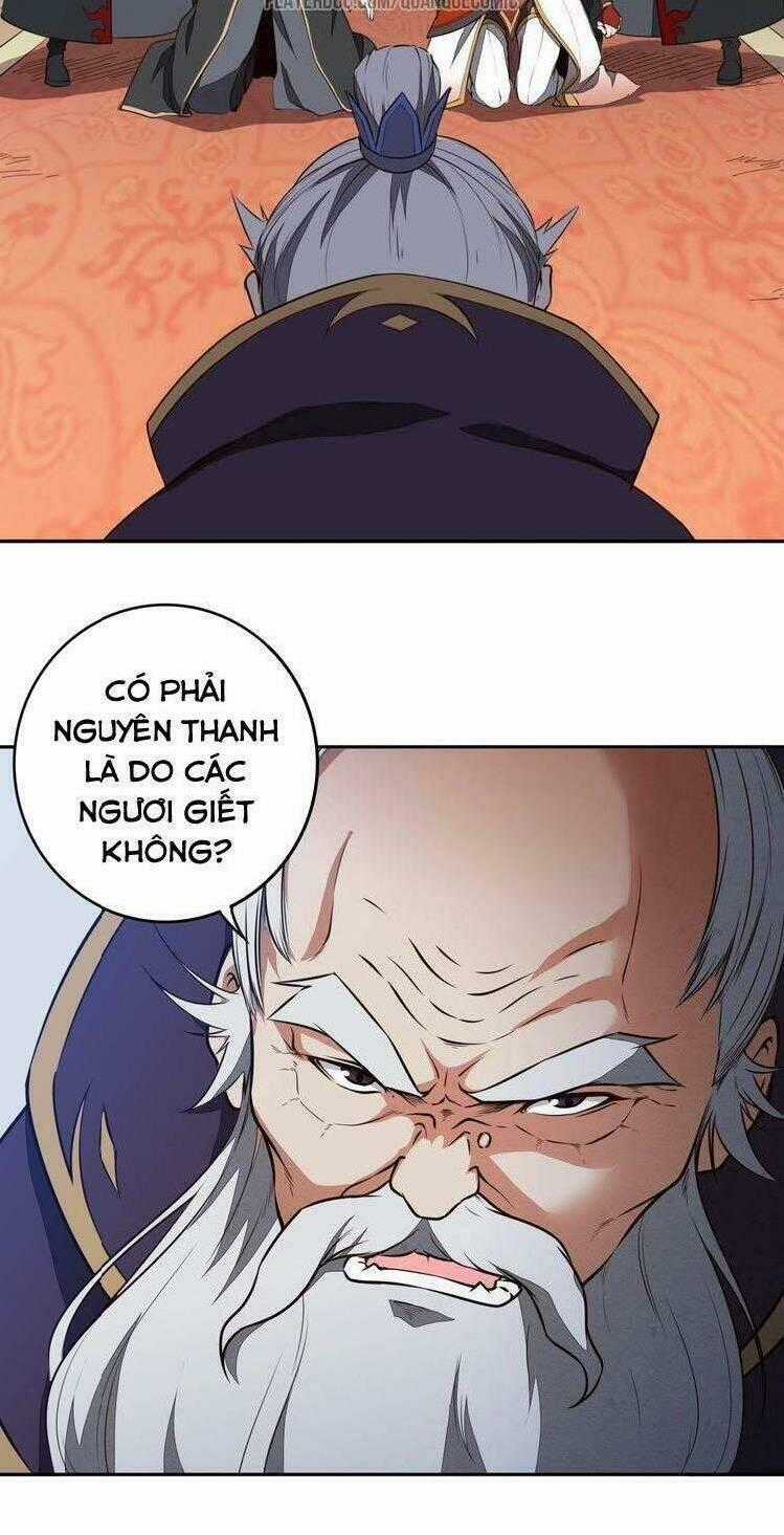 Khốn Long Đại Lục - Chapter 28 - Trang 2