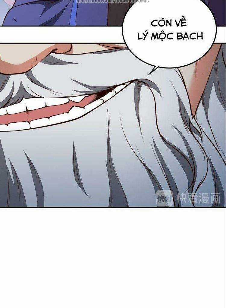 Khốn Long Đại Lục - Chapter 28 - Trang 18