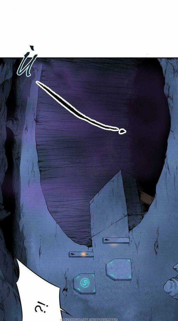 Khốn Long Đại Lục - Chapter 28 - Trang 31