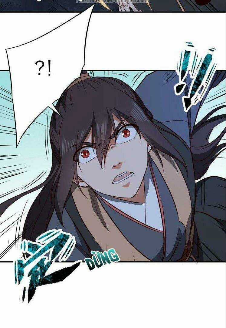 Khốn Long Đại Lục - Chapter 28 - Trang 40