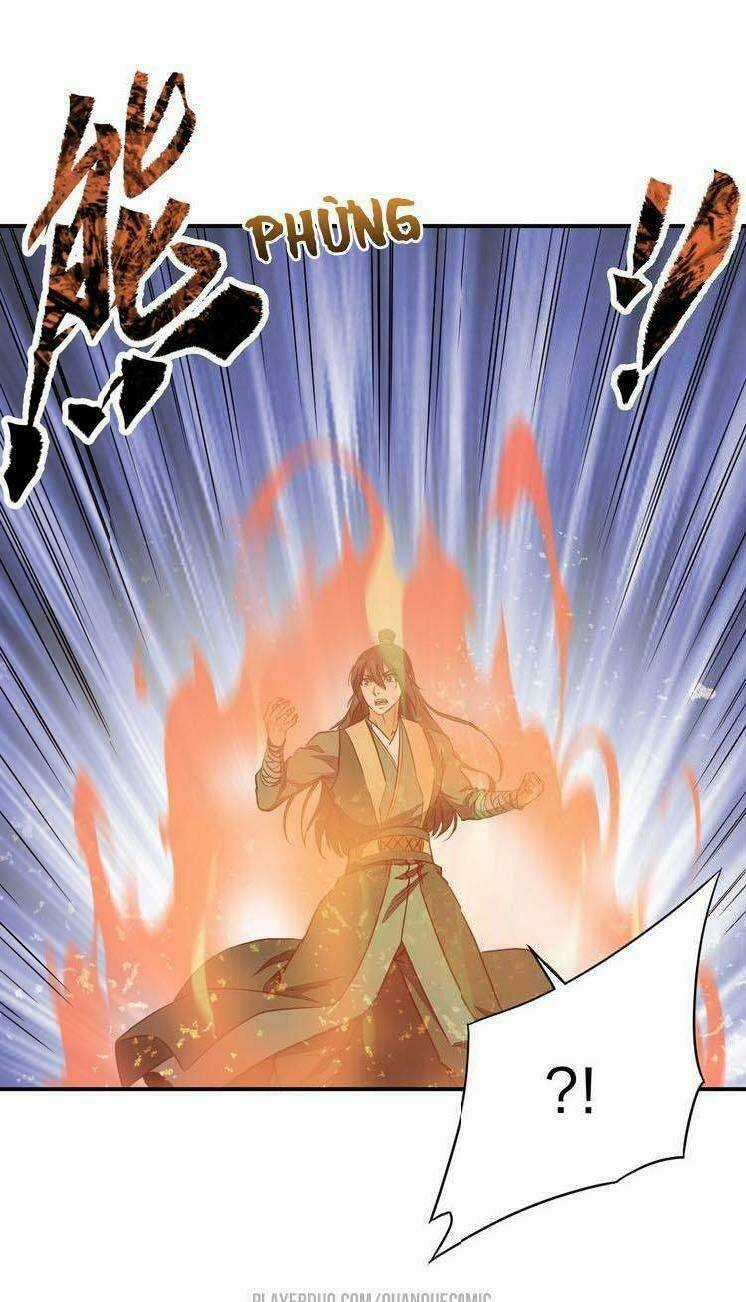 Khốn Long Đại Lục - Chapter 28 - Trang 47