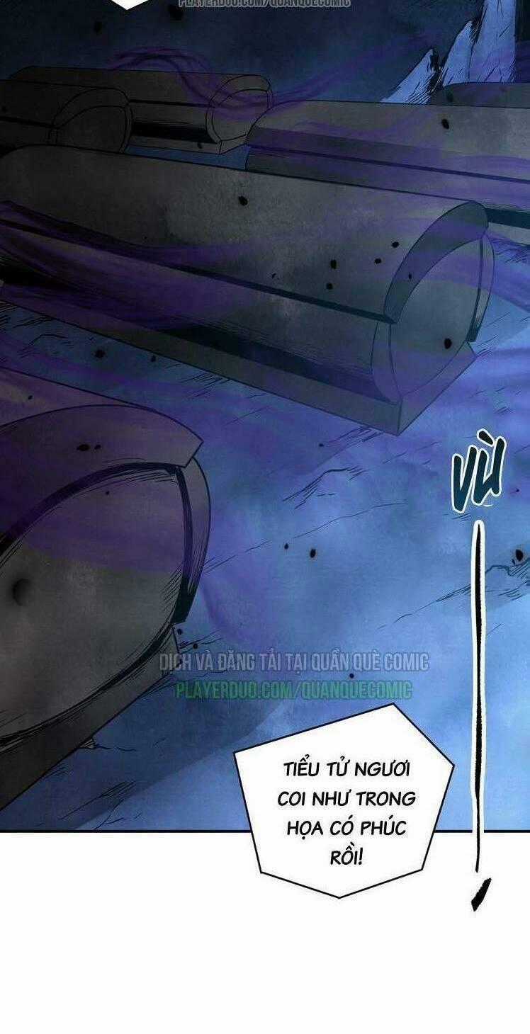 Khốn Long Đại Lục - Chapter 28 - Trang 50