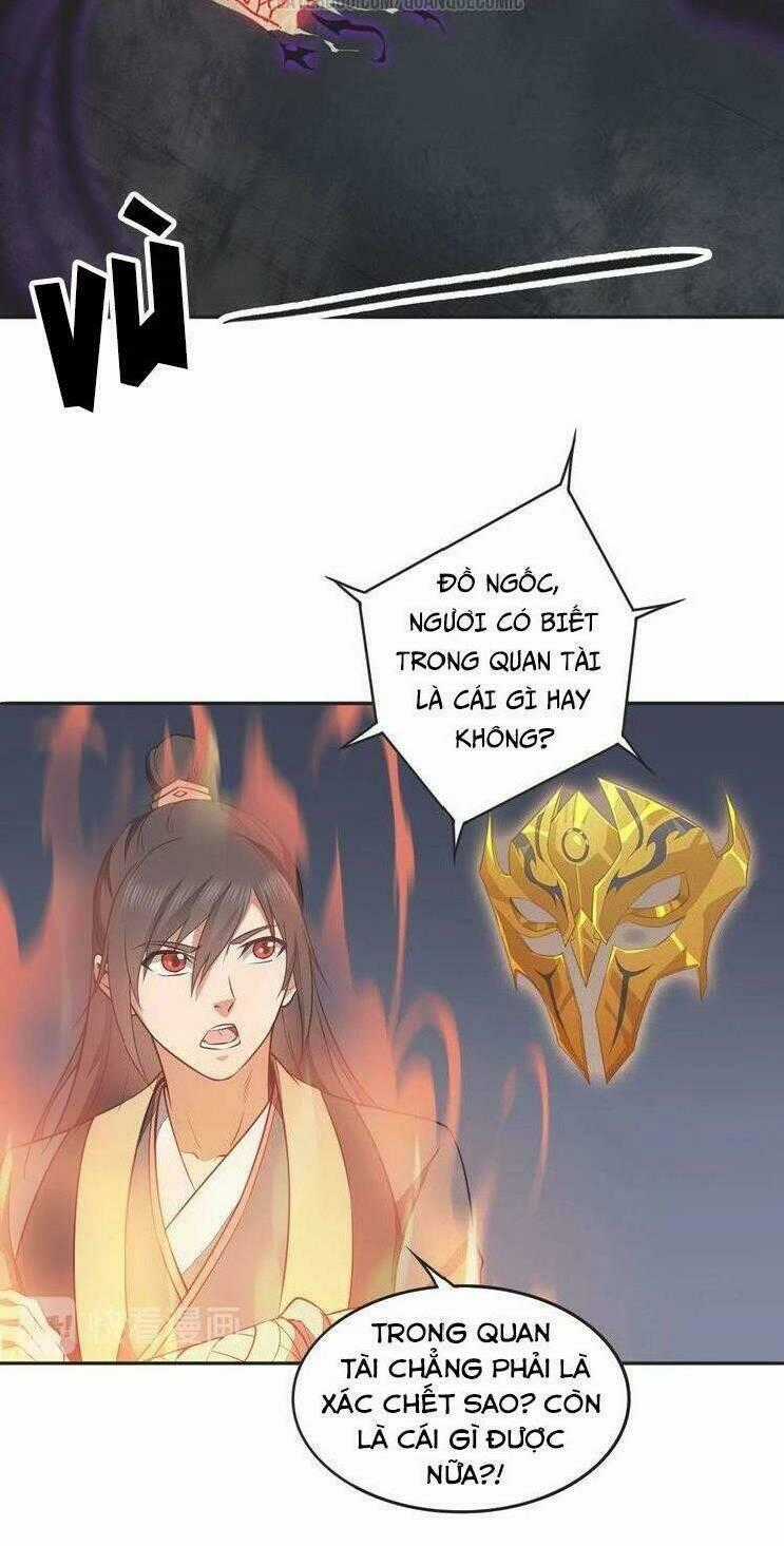 Khốn Long Đại Lục - Chapter 29 - Trang 2