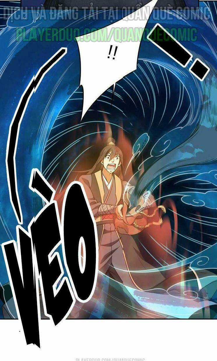 Khốn Long Đại Lục - Chapter 29 - Trang 15