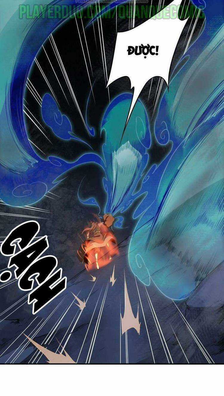 Khốn Long Đại Lục - Chapter 29 - Trang 24