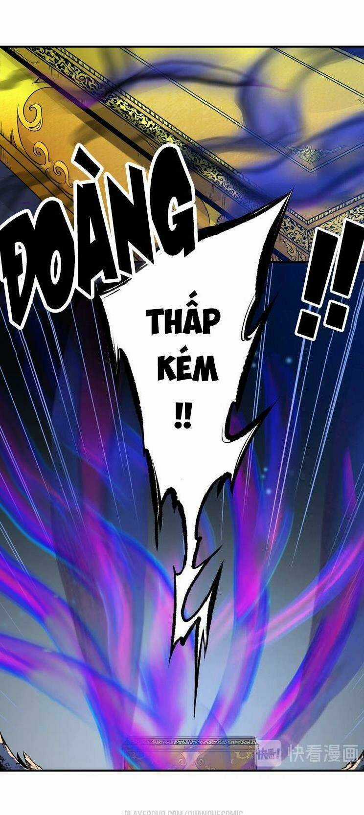 Khốn Long Đại Lục - Chapter 29 - Trang 28