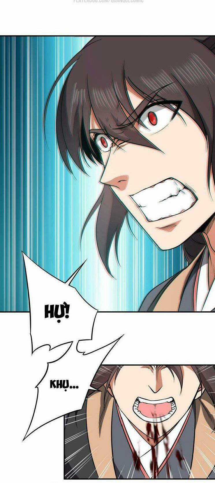 Khốn Long Đại Lục - Chapter 29 - Trang 29