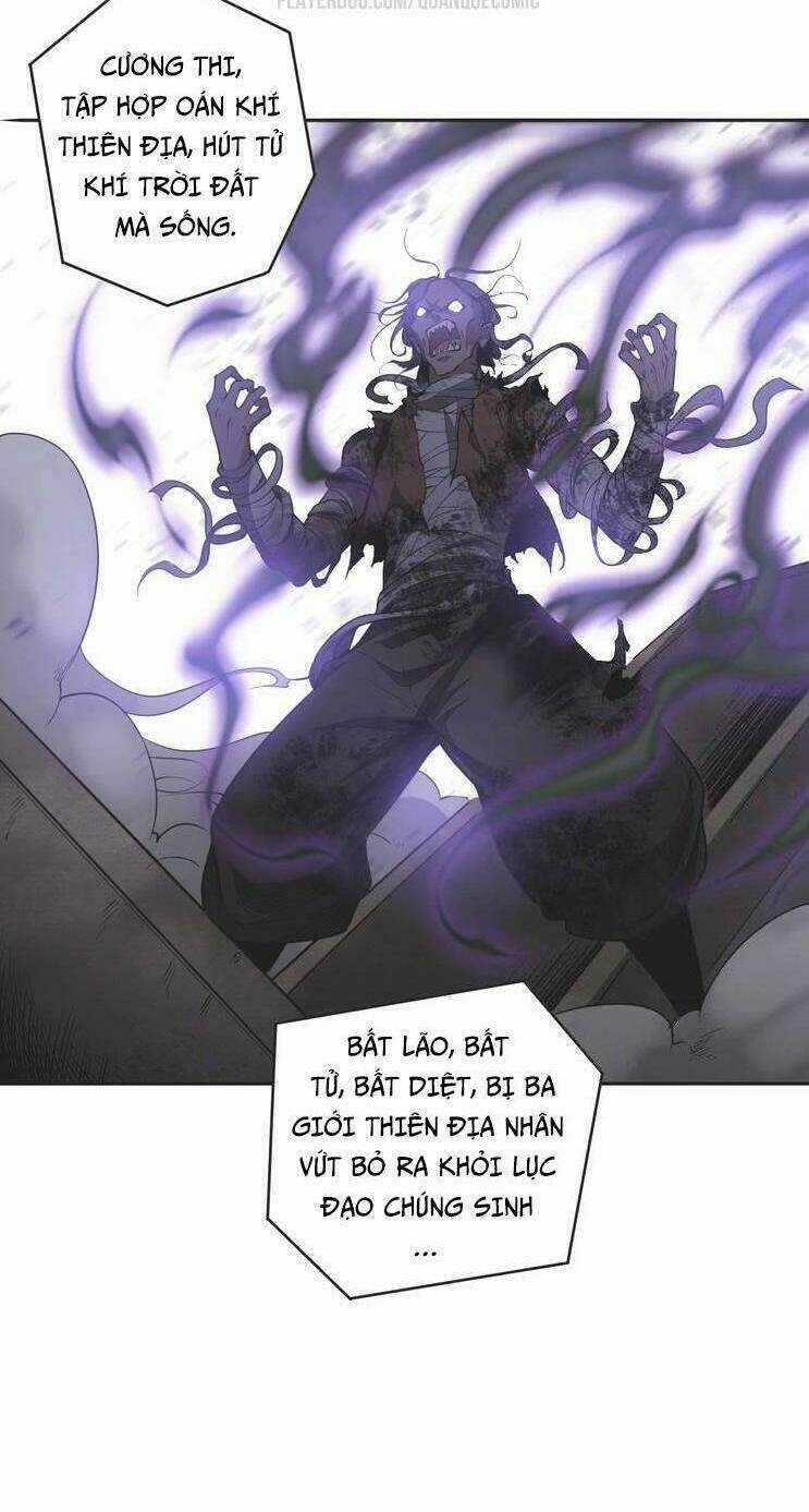 Khốn Long Đại Lục - Chapter 29 - Trang 4