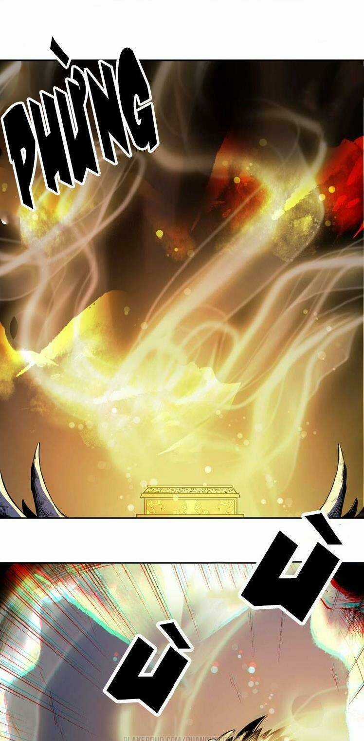 Khốn Long Đại Lục - Chapter 29 - Trang 32