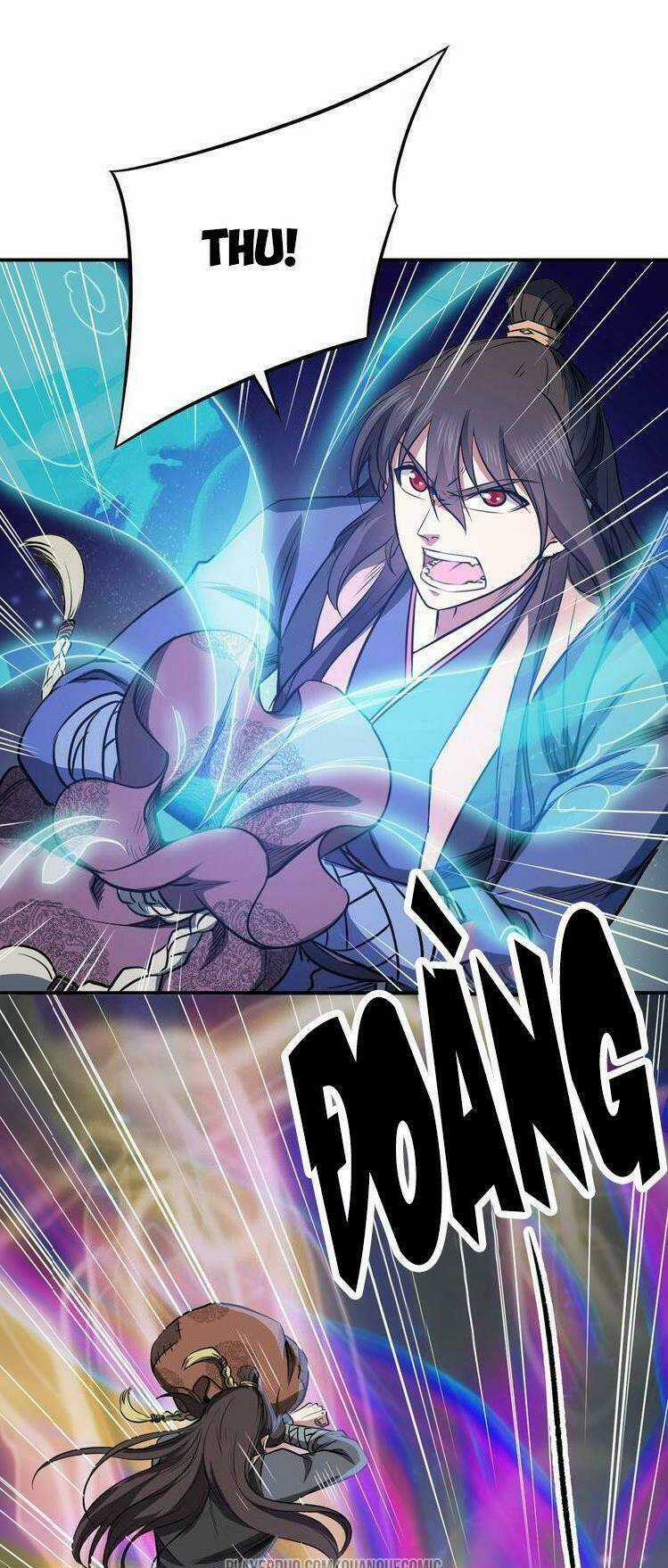 Khốn Long Đại Lục - Chapter 29 - Trang 34