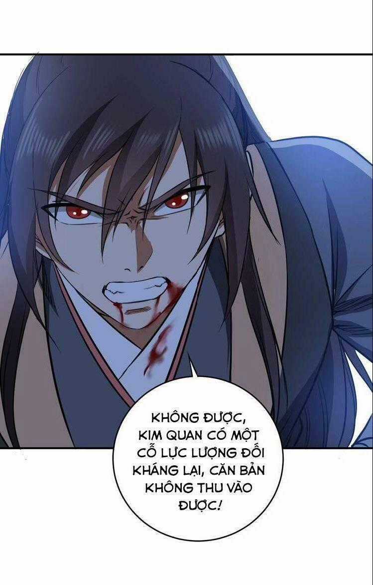 Khốn Long Đại Lục - Chapter 29 - Trang 36