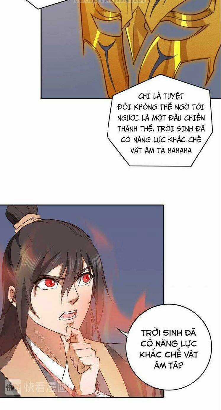 Khốn Long Đại Lục - Chapter 29 - Trang 6