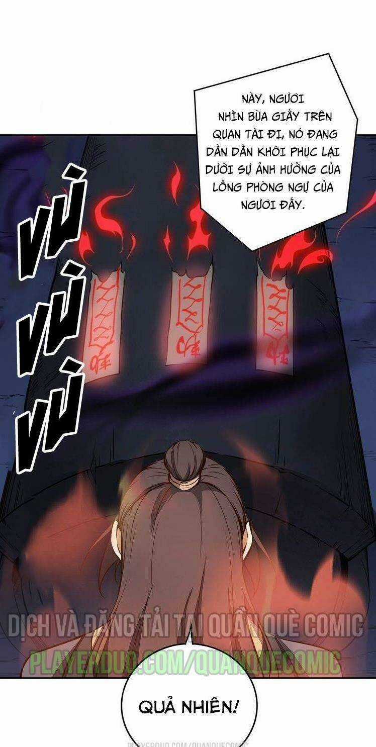 Khốn Long Đại Lục - Chapter 29 - Trang 7