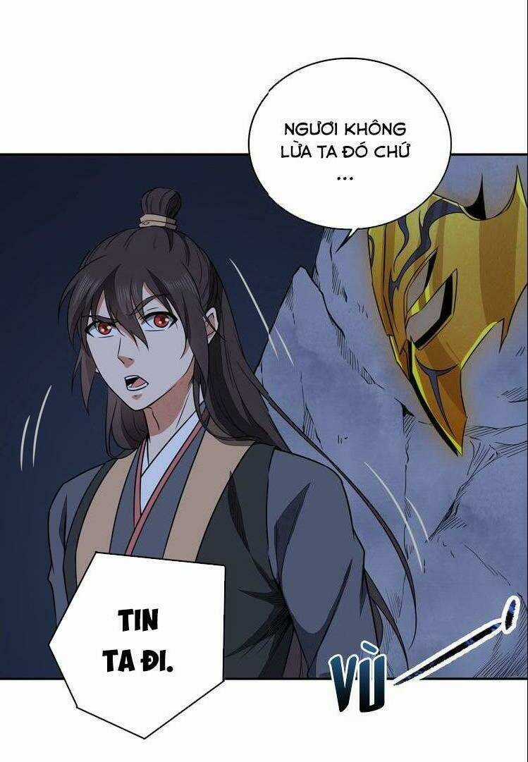 Khốn Long Đại Lục - Chapter 30 - Trang 15