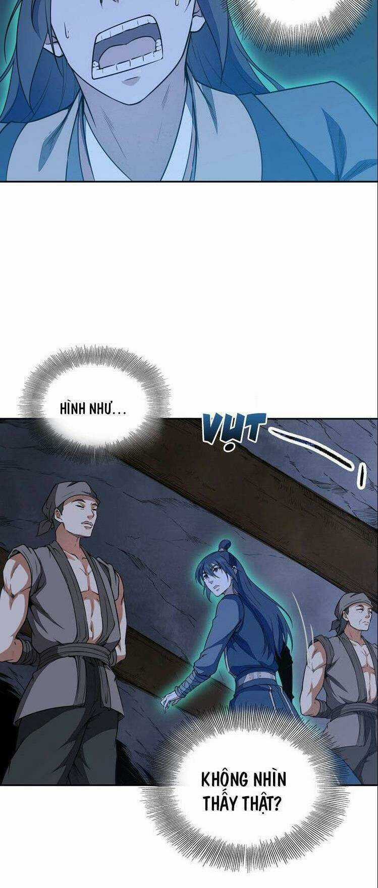 Khốn Long Đại Lục - Chapter 30 - Trang 17