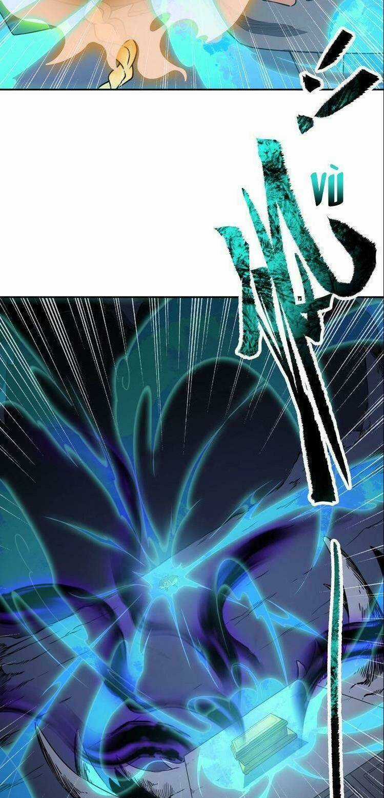 Khốn Long Đại Lục - Chapter 30 - Trang 3