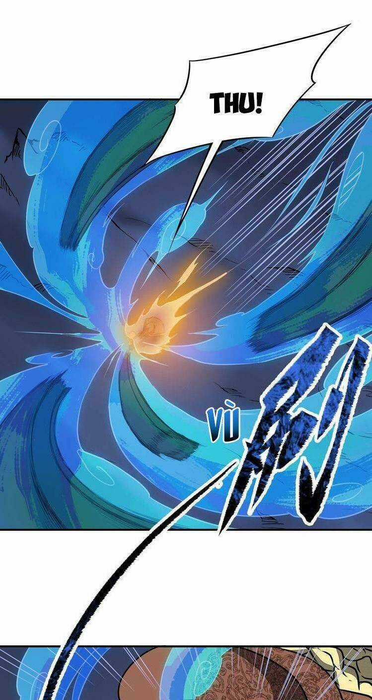 Khốn Long Đại Lục - Chapter 30 - Trang 22