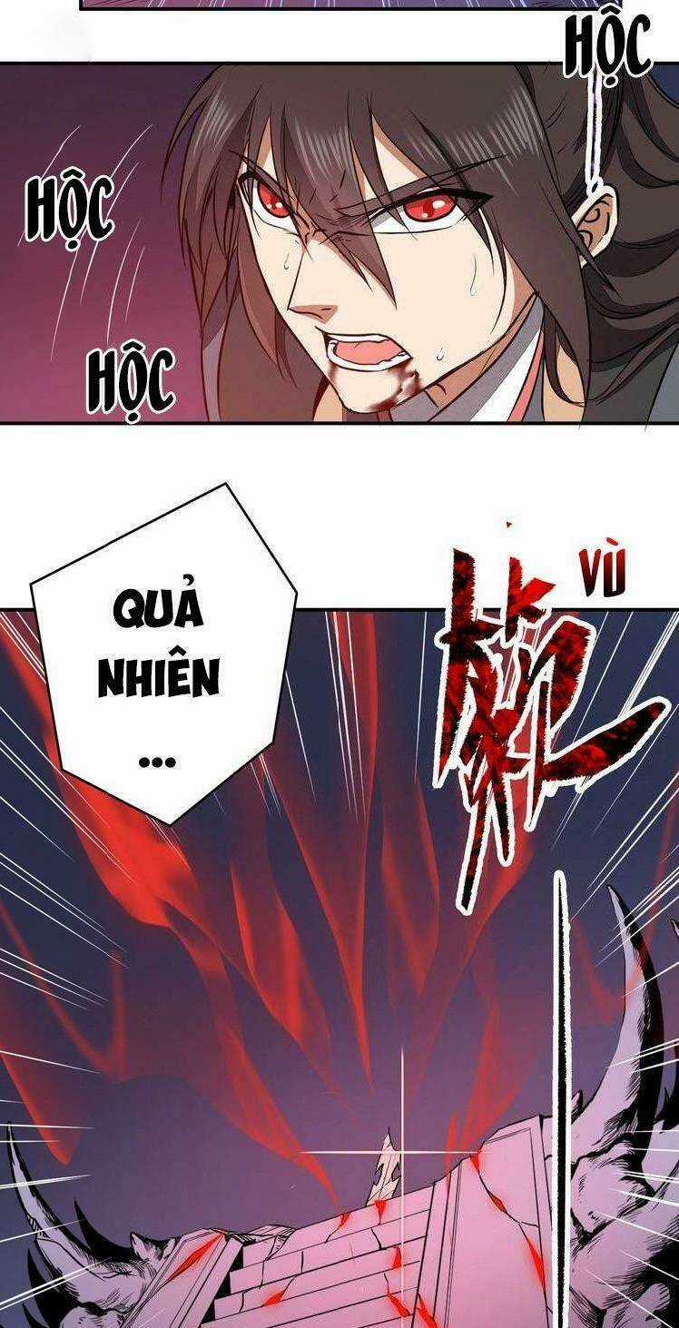 Khốn Long Đại Lục - Chapter 30 - Trang 24
