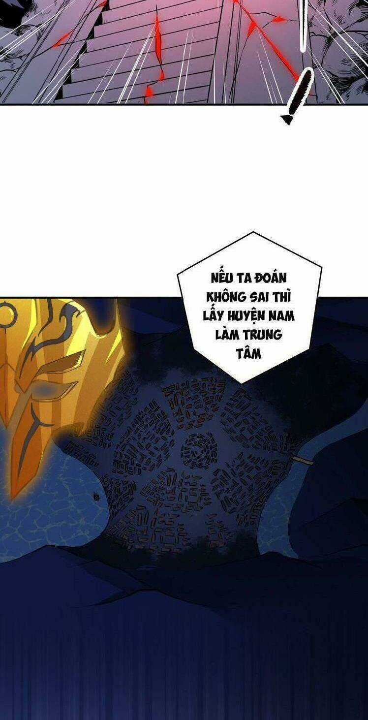 Khốn Long Đại Lục - Chapter 30 - Trang 25