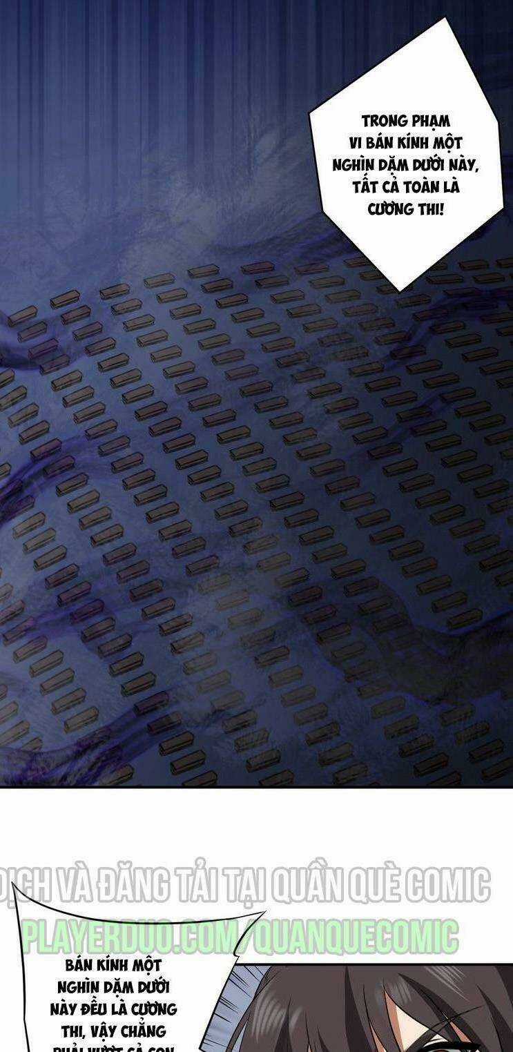 Khốn Long Đại Lục - Chapter 30 - Trang 26