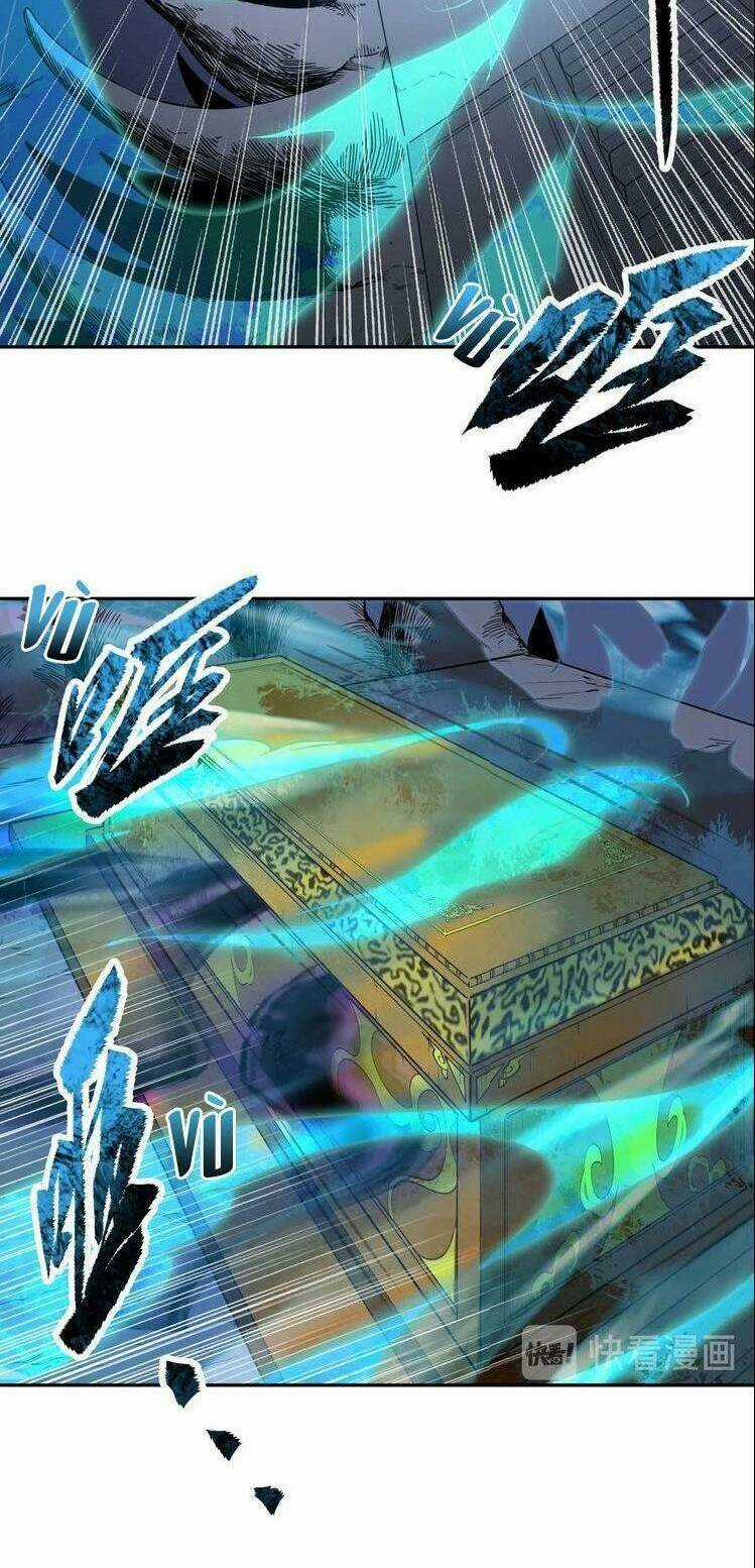 Khốn Long Đại Lục - Chapter 30 - Trang 4