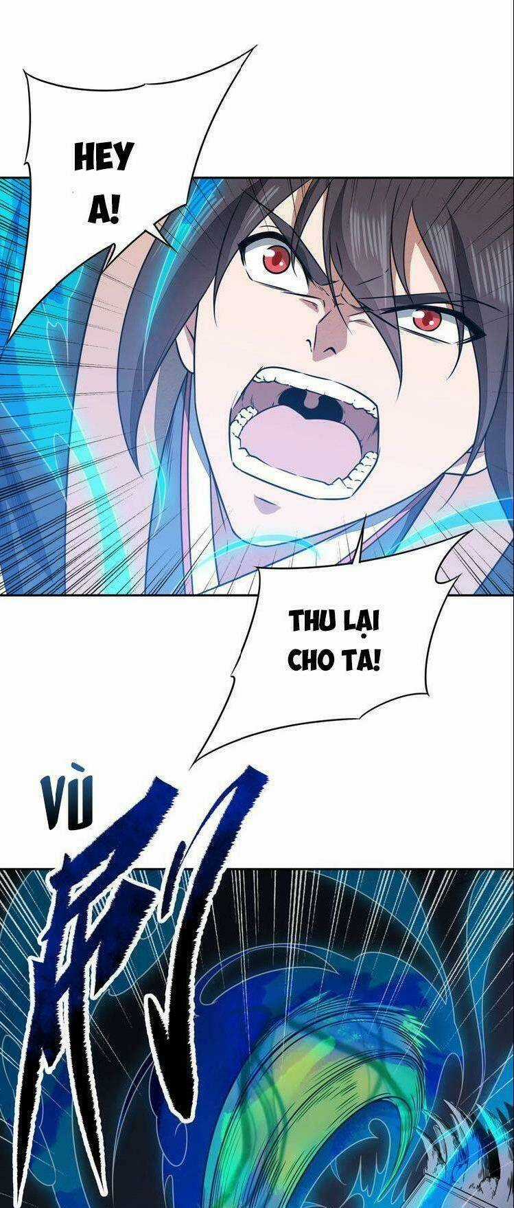 Khốn Long Đại Lục - Chapter 30 - Trang 5