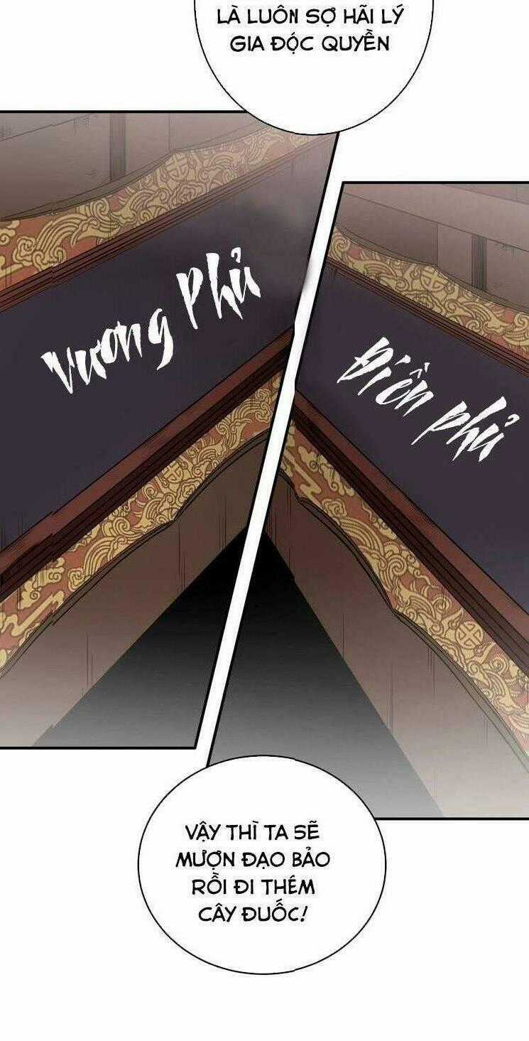 Khốn Long Đại Lục - Chapter 30 - Trang 41
