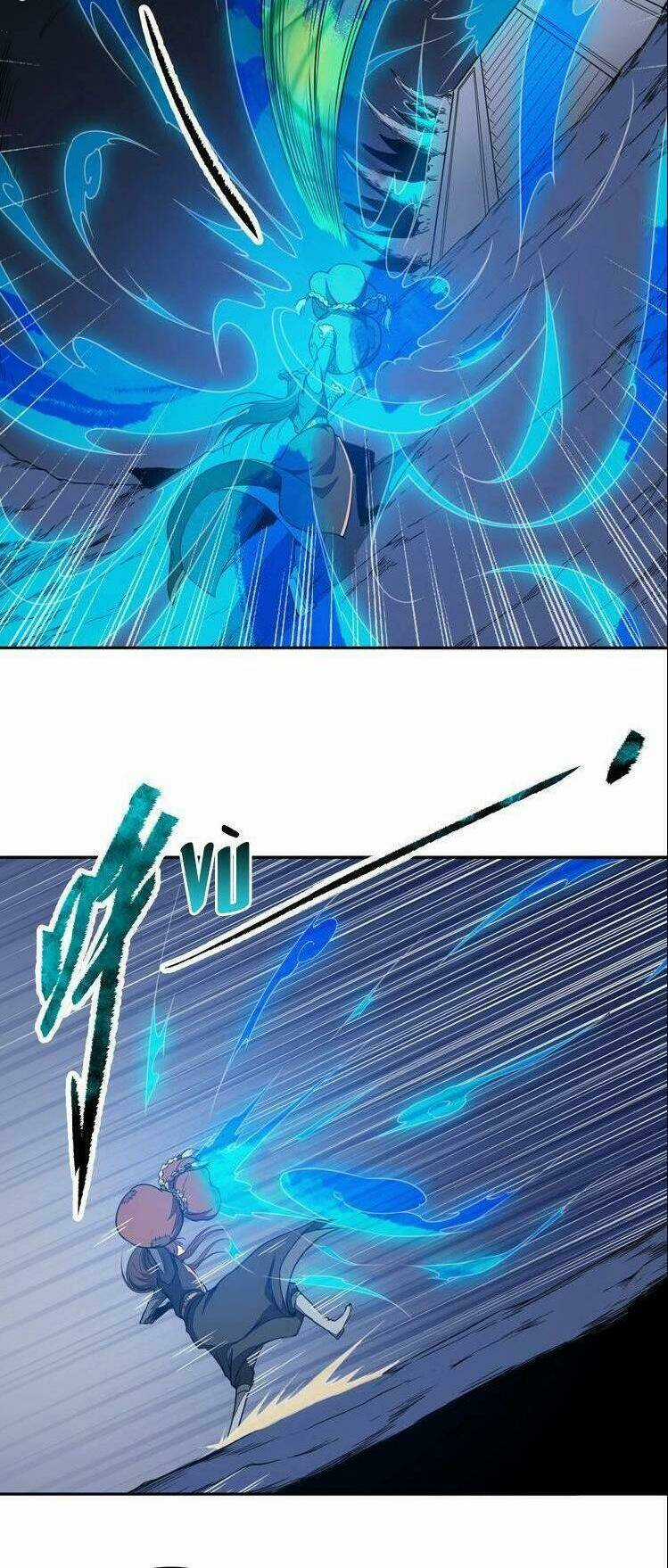 Khốn Long Đại Lục - Chapter 30 - Trang 6