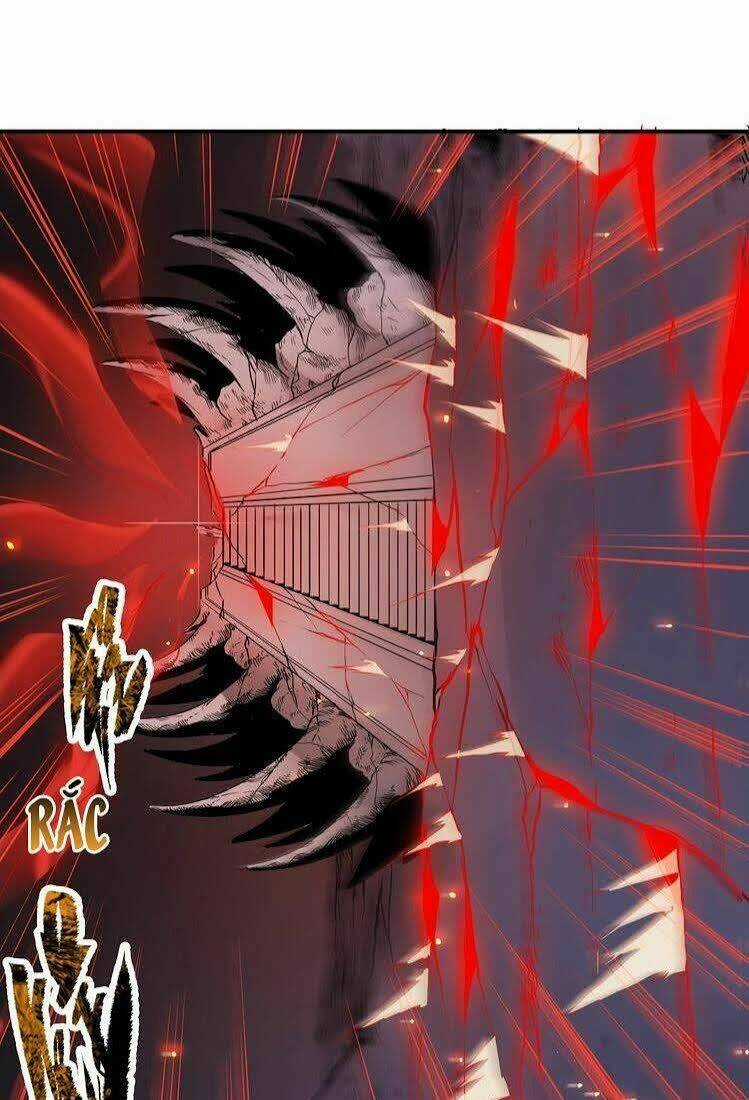 Khốn Long Đại Lục - Chapter 30 - Trang 8