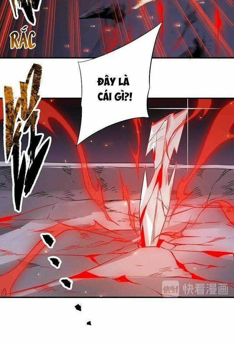 Khốn Long Đại Lục - Chapter 30 - Trang 9