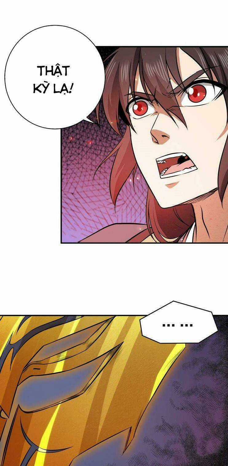 Khốn Long Đại Lục - Chapter 30 - Trang 10