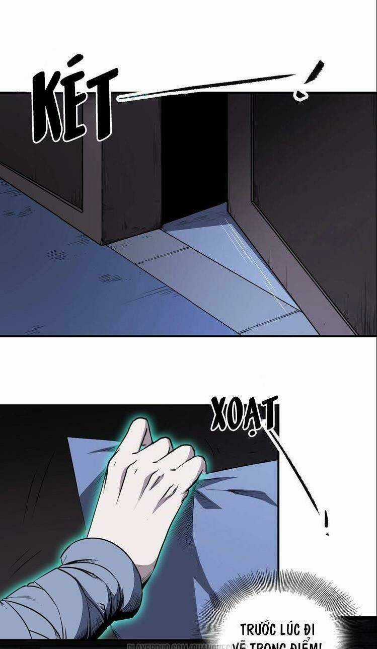 Khốn Long Đại Lục - Chapter 31 - Trang 12