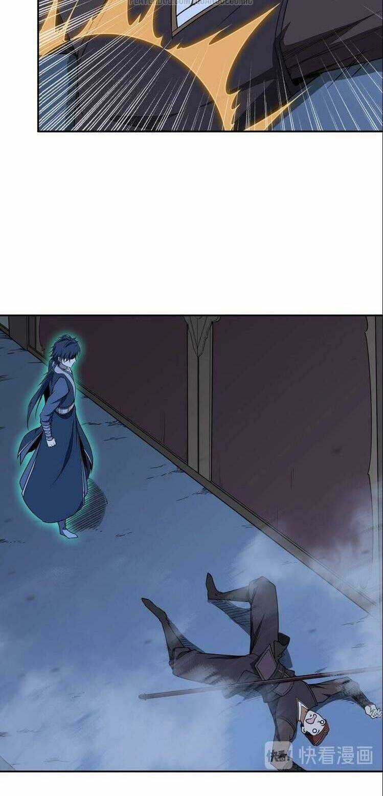 Khốn Long Đại Lục - Chapter 31 - Trang 3