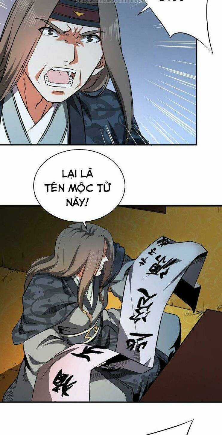 Khốn Long Đại Lục - Chapter 31 - Trang 23