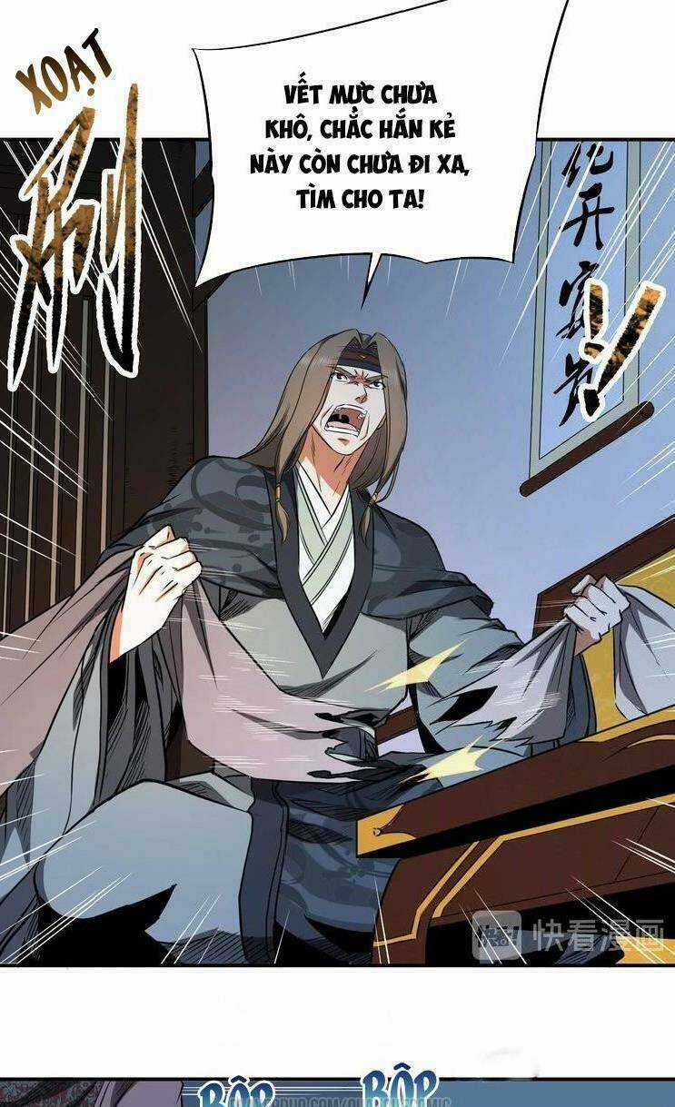 Khốn Long Đại Lục - Chapter 31 - Trang 24