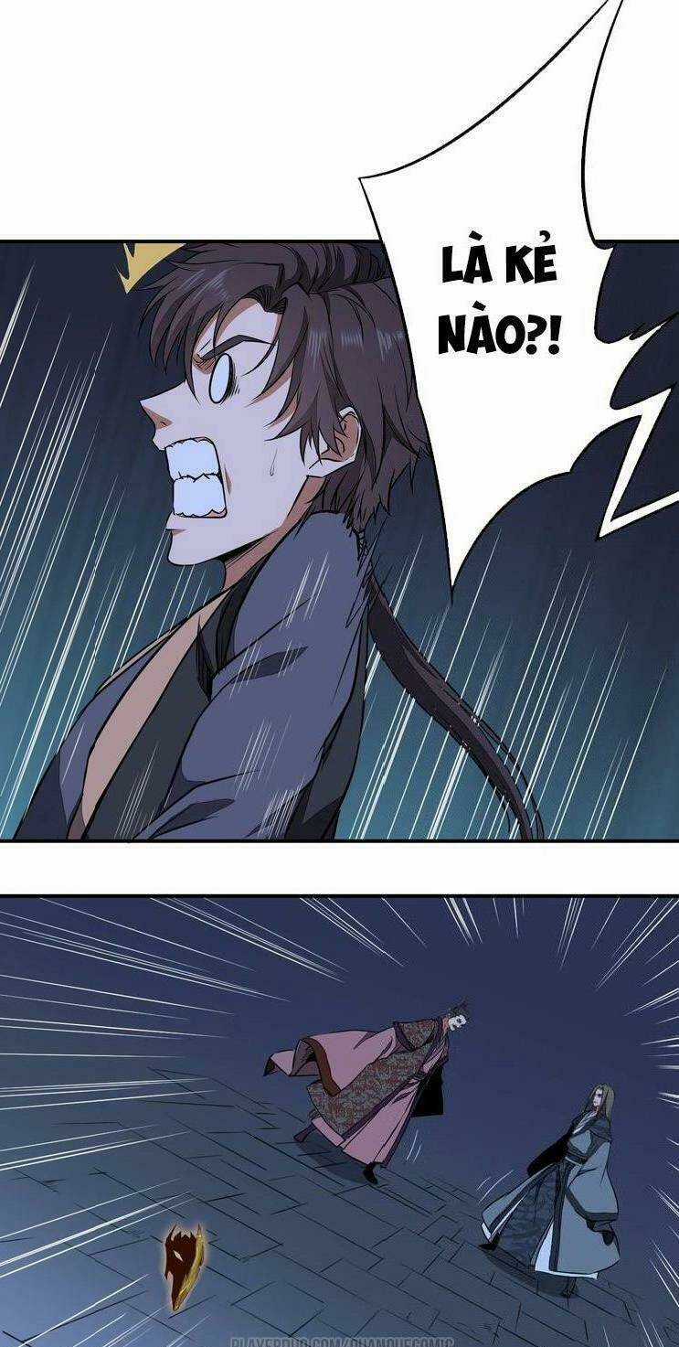 Khốn Long Đại Lục - Chapter 31 - Trang 30