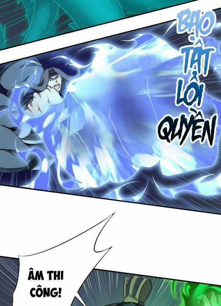 Khốn Long Đại Lục - Chapter 31 - Trang 41